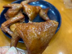 -煲煲掂风味煲仔饭餐厅(西区店)