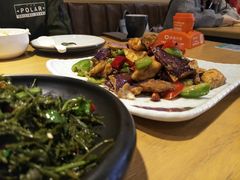 -钟记家菜(红专南路店)