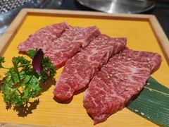 -何发发和牛烧肉·鳗鱼榴莲放题自助(乐峰广场店)
