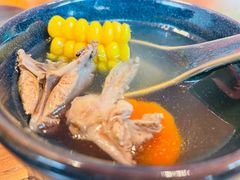 -人间酒暖·Go blanc·烧鸟·深夜食堂(陆家嘴店)