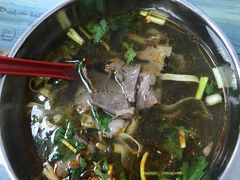 -魏氏牛肉汤(潮白河孔雀城潮白馨居店)