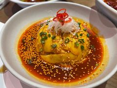 -榕意·川味之美(深业上城店)