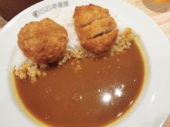 -COCO壱番屋(北京平安国际金融中心店)