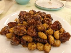 -奥华餐厅·老张记(台基厂店)
