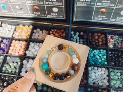 -1001艺术手作·银饰DIY·拼豆(小寨金莎店)