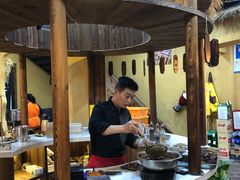 -土著渔匠·养生蝴蝶鱼(香樟路店)
