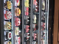 -85度C(深圳佳宁娜店)