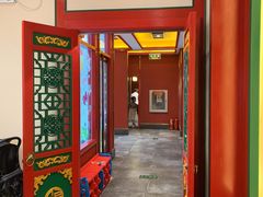 门面-北平食府.北京烤鸭(亦庄店)