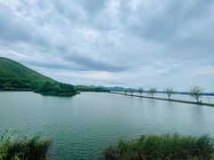 -横山水库