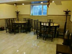 -盛元盛居传统炭火锅(绿园店)