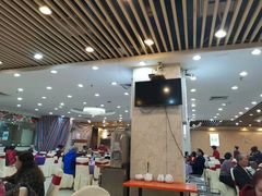 大堂-金厨坊(钻石城店)