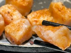 -留香铁板烤肉(解放西路旗舰店)