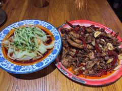 -柴窝堡22号辣子鸡·传承新疆菜