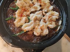 -绿茶餐厅(二七万达店)