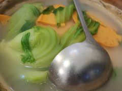 蕃薯大芥菜-富哥食店