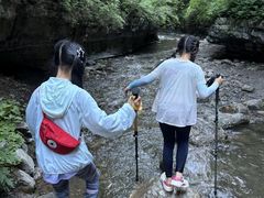 -龙门涧景区
