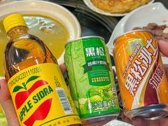 -金姐台湾菜(珠江路店)