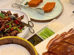 -便宜坊烤鸭店(科创店)