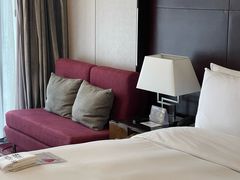 -广州天河希尔顿酒店