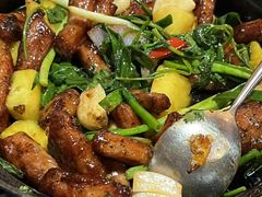 -旺爷砂锅·茶作(国贸城店)