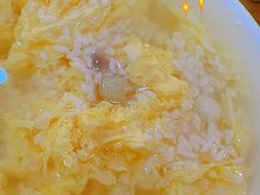 鸡蛋醪糟-张明富面皮店(东大街店)
