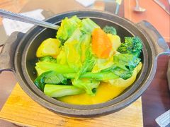 -澳门木偶葡国餐厅(珠海店)