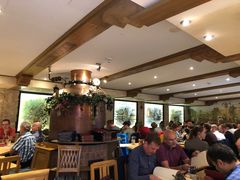 大堂-Restaurant Paulaner am Dom