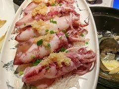 -百味馆·粤菜·湛江菜(后海花园店)