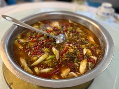-笑红饭庄