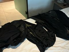 -上海虹桥中心爱琴海亚朵S酒店