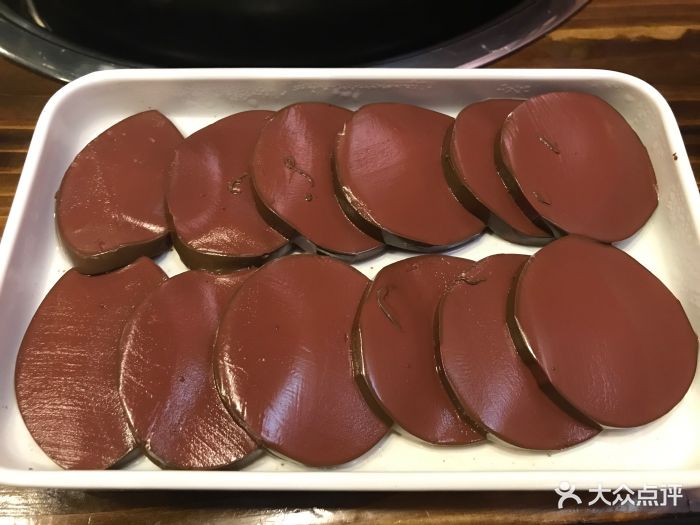 五味缘小郡肝串串香(品硕广场店)-鸭血图片-南京美食-大众点评网