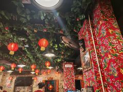 -粗粮人家·东北菜(洋桥店)