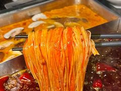-皇城老妈火锅(琴台店)