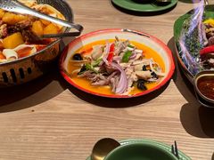 -耶里夏丽·丝路国际·新疆餐厅(浦东区东方路店)