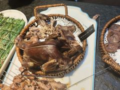 -高家烧鸽子烧烤店63年