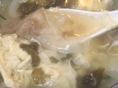 -嵊州小吃(杭州东站店)