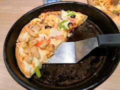 -必胜客(金元宝店)