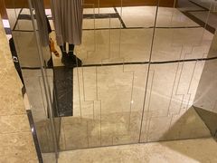 -扬州绿地铂骊酒店