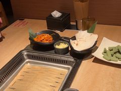 -新石器烤肉(西田城店)