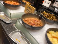 -钱小奴创意自助餐厅·原切谷饲安格斯畅吃(宁波奉化银泰店)