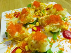 -福匠日本料理(人民路店)