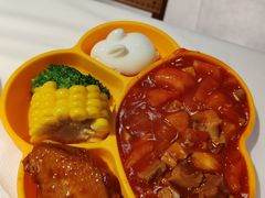 -花样西贡·蜜越餐厅·法式越南料理(水晶城店)