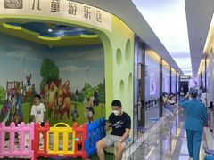 -深圳富茂格伦菲尔口腔门诊部(龙华清湖总院)