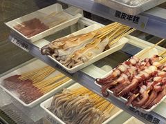 -天美汇鸡翅包饭(来福士广场店)