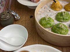 -苏小柳点心·手作小笼包(新街口分院店)