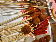 -袁记串串香(北国店)