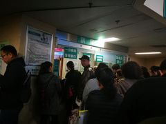 -首都医科大学附属北京同仁医院(西区)