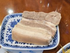 枫镇大肉-同得兴 Since·1995 传统苏式面馆(十全街店)