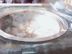 乌江鱼-姥家大锅台(魏各庄路店)