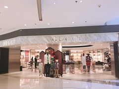 -香港ELEMENTS圆方